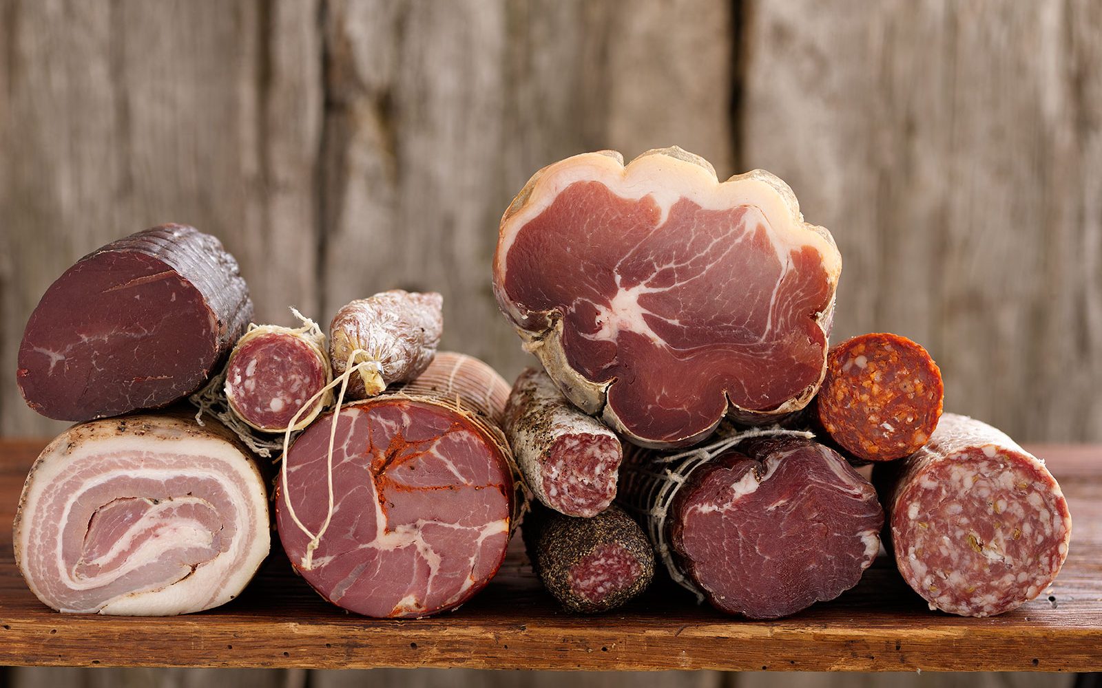 Cured Meats Everything You Need To Know Volpi Foods St Louis MO