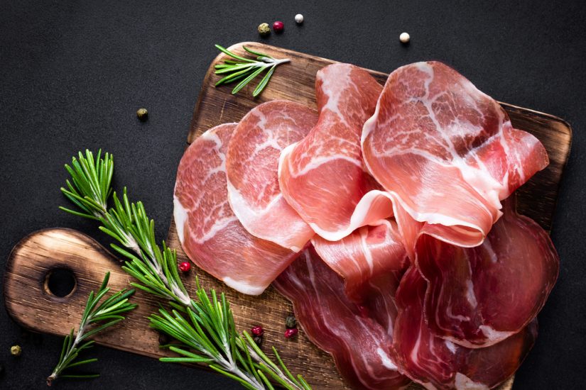 The Ultimate Guide To Cured Ham | What is Proscuitto | Volpi